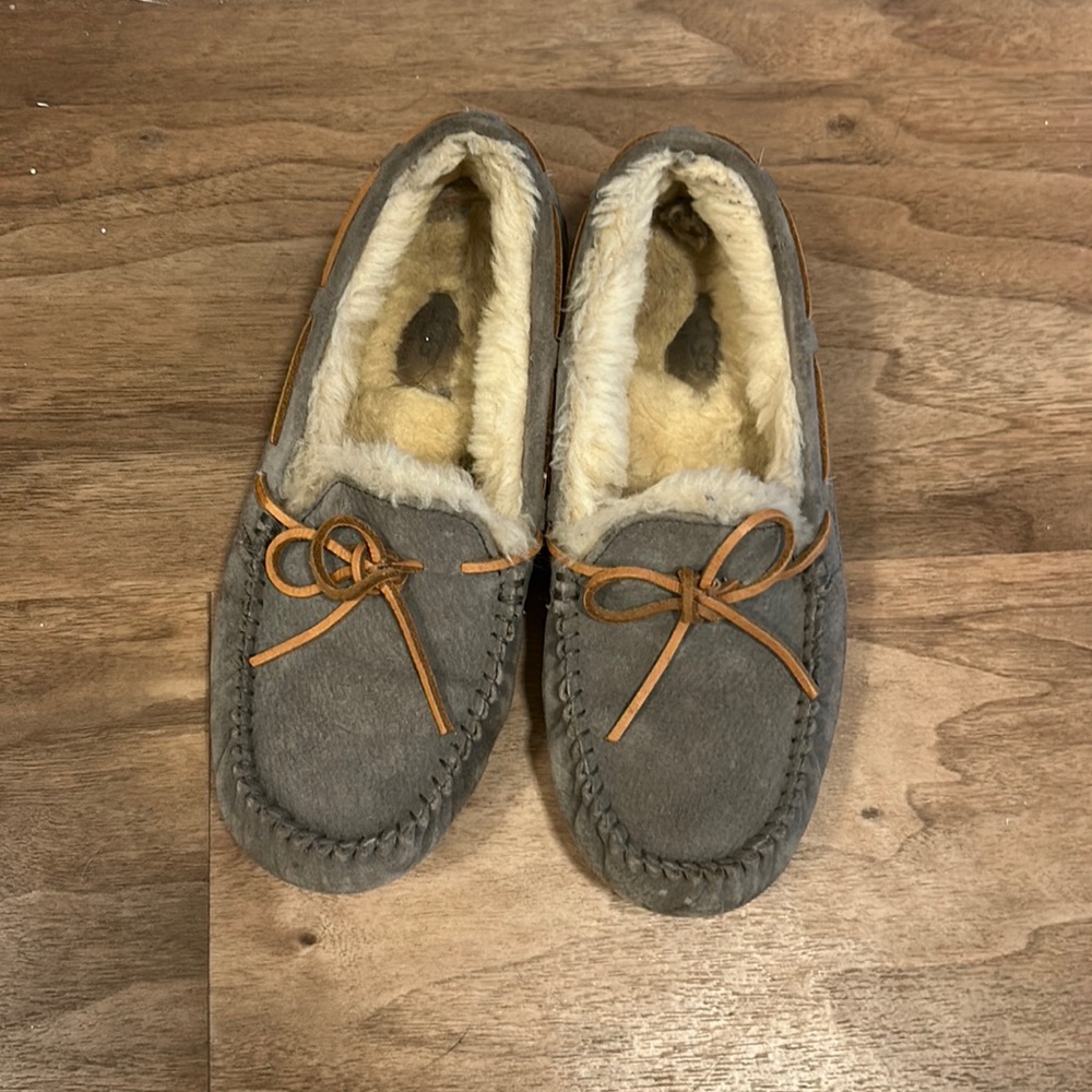 Ugg Moccasins